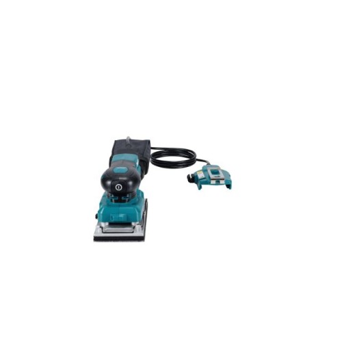 Аккум. виброшлифмашина MAKITA XGT BO007CGZ