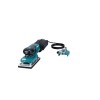 Аккум. виброшлифмашина MAKITA XGT BO007CGZ