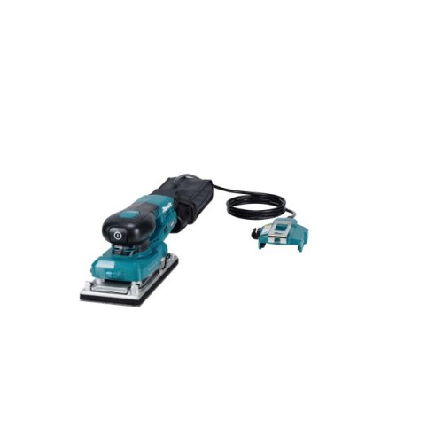 Аккум. виброшлифмашина MAKITA XGT BO007CGZ