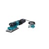 Аккум. виброшлифмашина MAKITA XGT BO007CGZ
