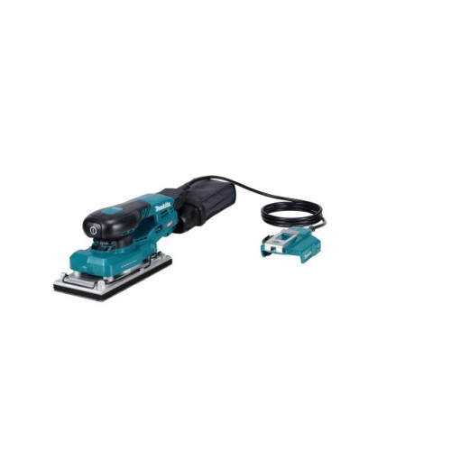 Аккум. виброшлифмашина MAKITA XGT BO007CGZ