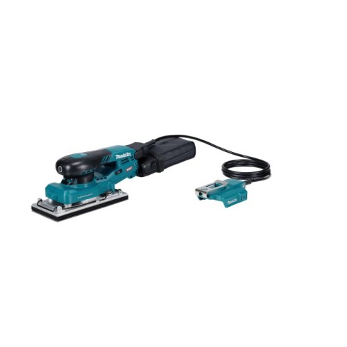 Аккум. виброшлифмашина MAKITA XGT BO007CGZ