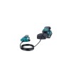 Аккум. виброшлифмашина MAKITA XGT BO007CGZ