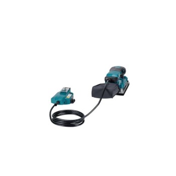 Аккум. виброшлифмашина MAKITA XGT BO007CGZ