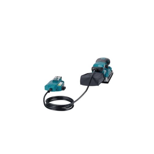 Аккум. виброшлифмашина MAKITA XGT BO007CGZ