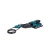 Аккум. виброшлифмашина MAKITA XGT BO007CGZ
