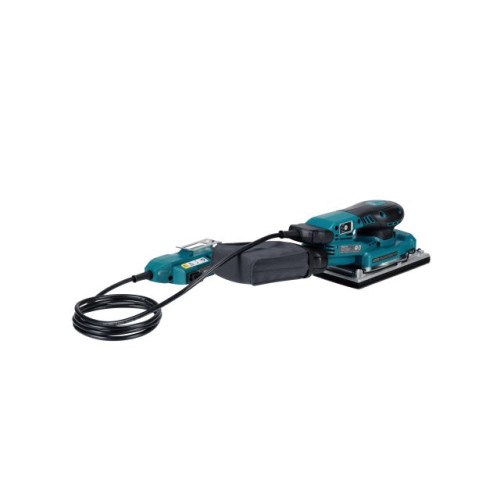 Аккум. виброшлифмашина MAKITA XGT BO007CGZ
