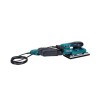 Аккум. виброшлифмашина MAKITA XGT BO007CGZ