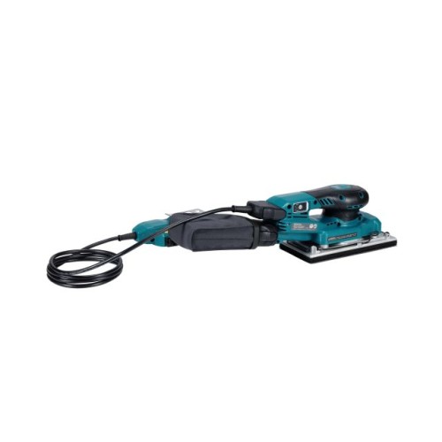 Аккум. виброшлифмашина MAKITA XGT BO007CGZ