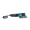 Аккум. виброшлифмашина MAKITA XGT BO007CGZ