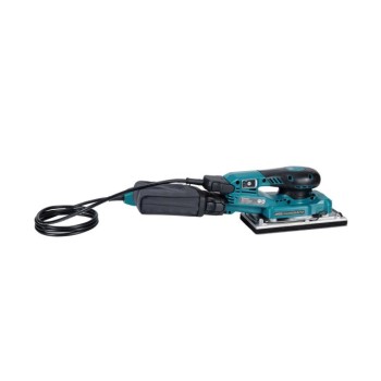 Аккум. виброшлифмашина MAKITA XGT BO007CGZ