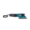 Аккум. виброшлифмашина MAKITA XGT BO007CGZ