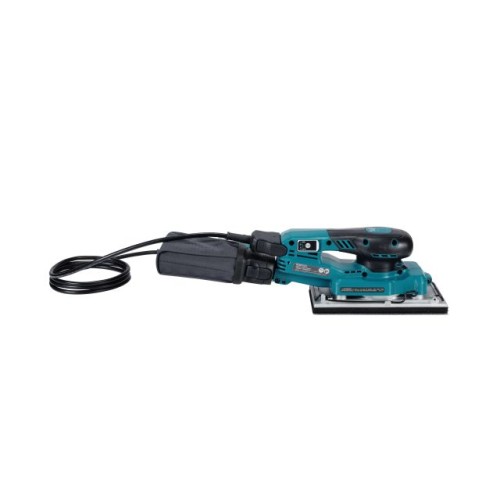 Аккум. виброшлифмашина MAKITA XGT BO007CGZ