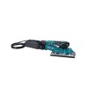Аккум. виброшлифмашина MAKITA XGT BO007CGZ