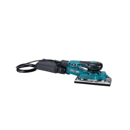 Аккум. виброшлифмашина MAKITA XGT BO007CGZ