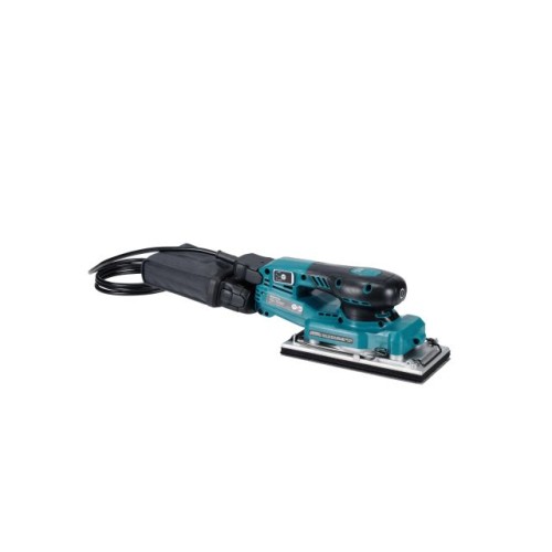 Аккум. виброшлифмашина MAKITA XGT BO007CGZ