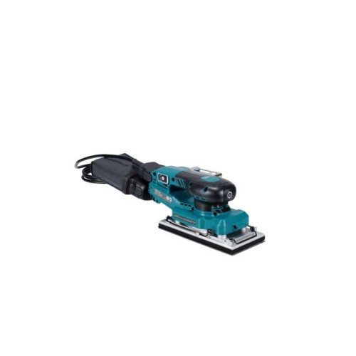 Аккум. виброшлифмашина MAKITA XGT BO007CGZ