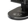 Держатель автомобильный для телефона с беспроводной зарядкой MagSafe 15Вт REXANT