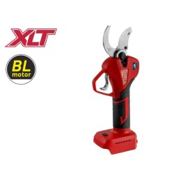 Аккум. секатор WORTEX CBS 2535-1 ALL1 XLT SOLO БЕСЩЕТ., 18 В, ветки до 35 мм