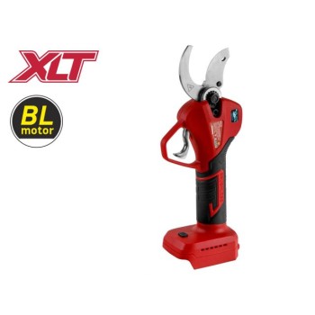 Аккум. секатор WORTEX CBS 2535-1 ALL1 XLT SOLO БЕСЩЕТ., 18 В, ветки до 35 мм
