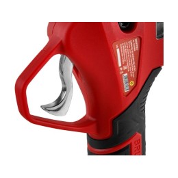 Аккум. секатор WORTEX CBS 2535-1 ALL1 XLT SOLO БЕСЩЕТ., 18 В, ветки до 35 мм