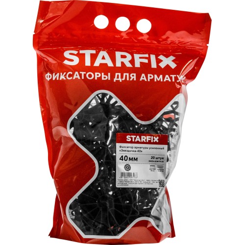 Фиксатор арматуры 