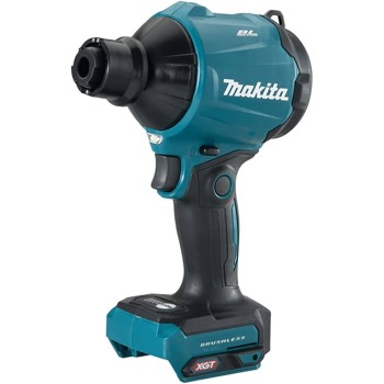 Аккум. термовоздуходувка MAKITA XGT AS 001 GZ кор.