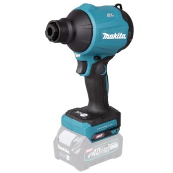 Аккум. термовоздуходувка MAKITA XGT AS 001 GZ кор.