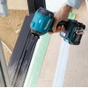 Аккум. термовоздуходувка MAKITA XGT AS 001 GZ кор