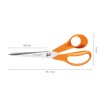 Ножницы универсальные 21 см Classic Fiskars