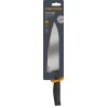 Нож поварской 20 см Hard Edge Fiskars