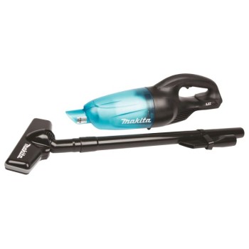 Аккум. пылесос LXT MAKITA DCL 180 ZB