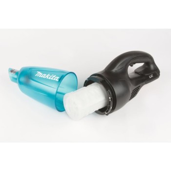Аккум. пылесос LXT MAKITA DCL 180 ZB