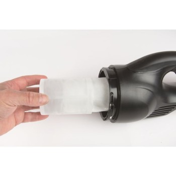 Аккум. пылесос LXT MAKITA DCL 180 ZB