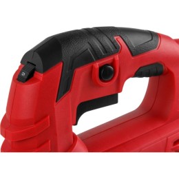 Лобзик электрический WORTEX LX JS 6507 E 710 Вт, 500-3300 ход/мин, пропил до 65 мм