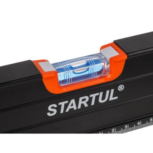 Уровень 1200мм магнитный STARTUL PROFI (ST2560-120M)