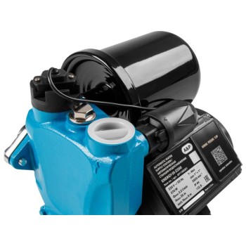 Станция водоснабжения автоматическая ENERGY-III-2800, A&P