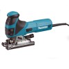 Лобзик электрический MAKITA 4351FCTJB + набор пилок