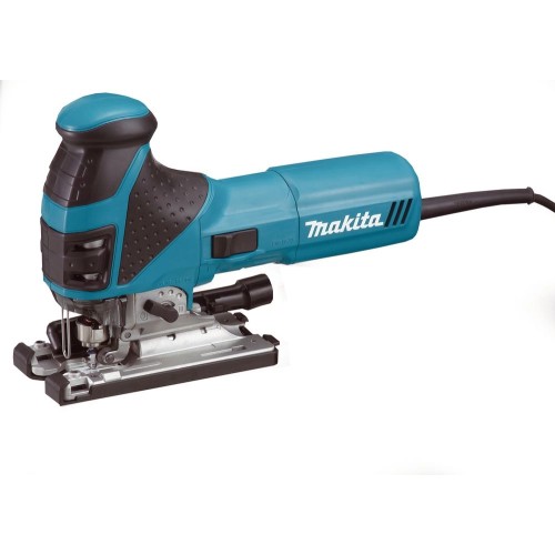 Лобзик электрический MAKITA 4351FCTJB + набор пилок