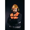 Очки открытые JETA SAFETY Zenith прозрачные