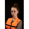 Очки открытые JETA SAFETY Zenith прозрачные