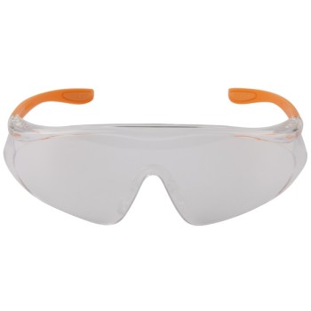 Очки открытые JETA SAFETY Zenith прозрачные