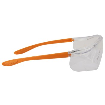 Очки открытые JETA SAFETY Zenith прозрачные