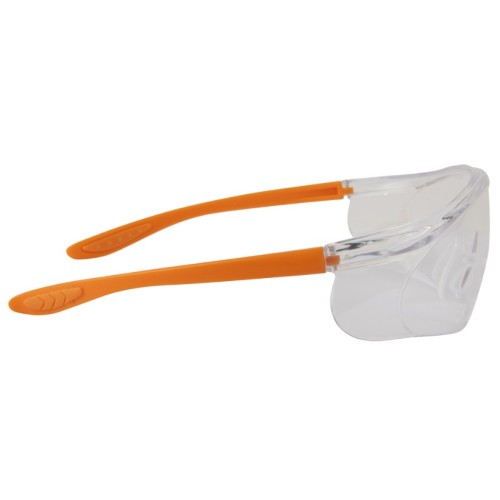 Очки открытые JETA SAFETY Zenith прозрачные