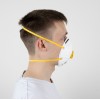 Респиратор JETA SAFETY JM-8612 формов. с клап. FFP1 (до 4 ПДК)
