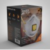 Респиратор JETA SAFETY JM-8612 формов. с клап. FFP1 (до 4 ПДК)