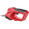 Аккум. ножницы садовые WORTEX SG 7215-1 + насадка-кусторез