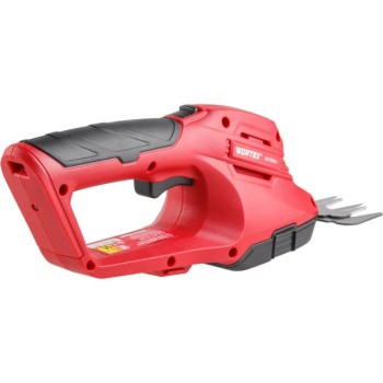 Аккум. ножницы садовые WORTEX SG 7215-1 в кор. + насадка-кусторез