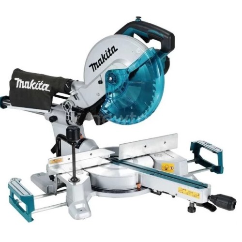 Торцовочная пила MAKITA LS 1110F