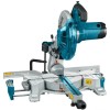 Торцовочная пила MAKITA LS 1110F